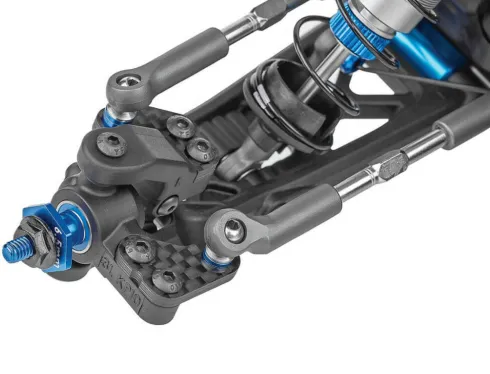 Team Associated RC10B7.1 Team Kit