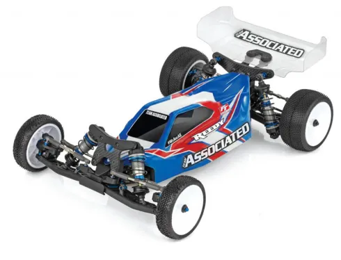 Team Associated RC10B7.1 Team Kit