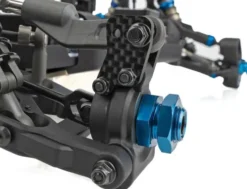 Team Associated RC8B4.1 Team Kit 1/8 Nitro Buggy (Versie 2024)