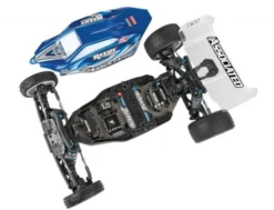 Team Associated RC10B7 Team Kit (Versie 2024)