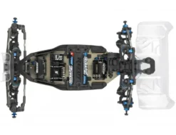 Team Associated RC10B7 Team Kit (Versie 2024)