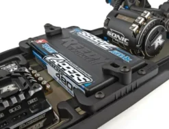 Team Associated RC10B7 Team Kit (Versie 2024)