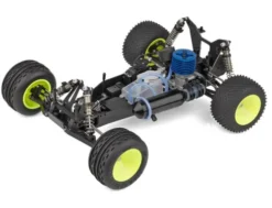 Team Associated RC10GT Richard Saxton Edition Truck 1/10 Nitro RC Kit