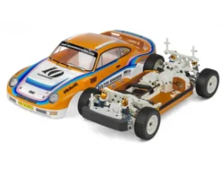 Team Associated RC10 4×4 Rally 1/10 Rally RC Kit