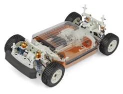 Team Associated RC10 4×4 Rally 1/10 Rally RC Kit