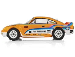 Team Associated RC10 4×4 Rally 1/10 Rally RC Kit