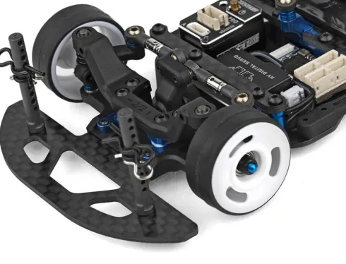 Team Associated RC28R Team Kit