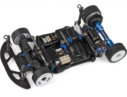 Team Associated RC28R Team Kit