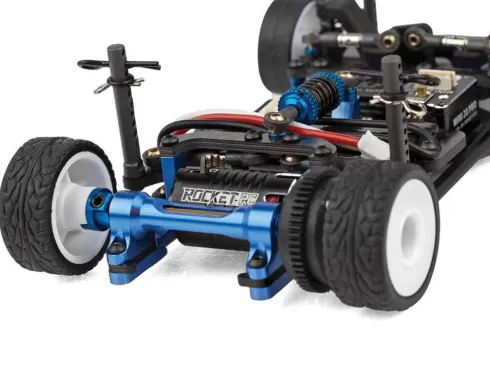 Team Associated RC28R Team Kit