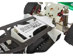 Team Associated RC10 ’89 Stealth Car Masami Edition