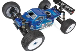 Team Associated RC8T4 Team Kit 1/8 Nitro Truggy