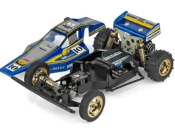 Team Associated RC10 Ultra Fox Kit 1/10 2WD Buggy Bouwpakket