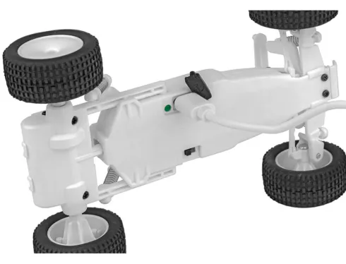 Team Associated RC28 ZOOM