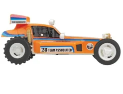 Team Associated RC28 ZOOM