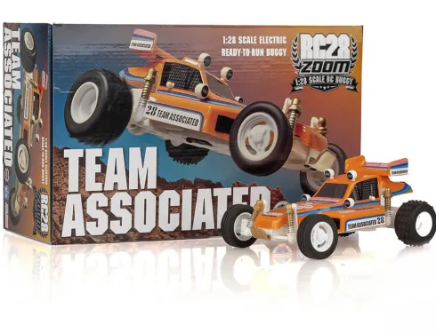 Team Associated RC28 ZOOM