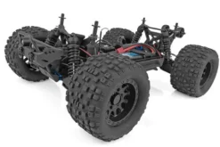 Team Associated Rival MT10 V2 Truck Brushless RTR (zonder accu en lader)