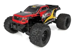 Team Associated Rival MT10 V2 Truck Brushless RTR (zonder accu en lader)