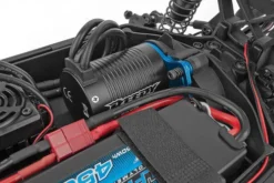 Team Associated Rival MT10 V2 Truck Brushless RTR (zonder accu en lader)