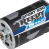 Team Associated ST550 Super Touring Apex 2 4WD RTR