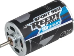 Team Associated ST550 Super Touring Apex 2 4WD RTR