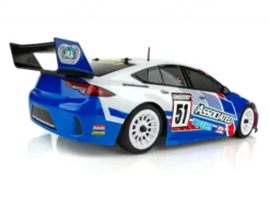 Team Associated ST550 Super Touring Apex 2 4WD RTR