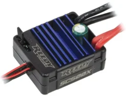 Team Associated ST550 Super Touring Apex 2 4WD RTR
