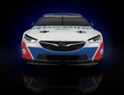 Team Associated ST550 Super Touring Apex 2 4WD RTR