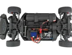 Team Associated ST550 Super Touring Apex 2 4WD RTR