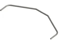 Team Corally Anti-Roll Bar – Rear – 2.6mm – 1 pc – C-00180-246