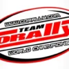 Team Corally – Ball Bearing – Abec 3 – 8x16x5 – 2 pcs – C-3611-3-08-16-05