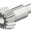 Team Corally Bevel Pinion 13T – Steel – 1 pc – C-00180-156