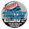 Team Corally – Blue Grease 25gr – Ideal for o-rings, seals, bearings, suspension friction reducer