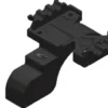 Team Corally Center Diff Plate – Spur Gear Cover – Composite – 1 pc – C-00180-015
