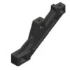 Team Corally Chassis Brace – Front – Composite – 1 pc – C-00180-102
