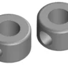 Team Corally Collar – for Anti-roll Bar – Aluminum – 2 pcs – C-00180-231