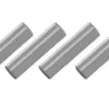 Team Corally Diff. Outdrive Pin – 2x10mm – Steel – 4 pcs – C-00180-205