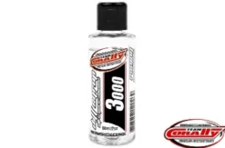 Team Corally – Diff Syrup – Ultra Pure silicone – 3000 CPS – 60ml