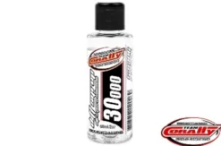 Team Corally – Diff Syrup – Ultra Pure silicone – 30000 CPS – 60ml