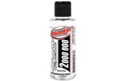 Team Corally – Diff Syrup – Ultra Pure silicone – 2000000 CPS – 60ml