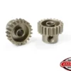 Team Corally 48 DP Pinion Short Hardened Steel 23 Teeth – 3.17mm