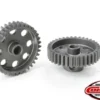 Team Corally 48 DP Pinion Short Hard Anodised AL7075 37 Teeth – 3.17mm