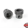 Team Corally 48 DP Pinion Short Hard Anodised AL7075 24 Teeth – 3.17mm