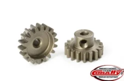 Team Corally 32 DP Pinion Short Hardened Steel 20 Teeth – 3.17mm