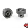 Team Corally 64 DP Pinion Short Hard Anodised AL7075 29 Teeth – 3.17mm