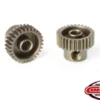 Team Corally 64 DP Pinion Short Hardened Steel 29 Teeth – 3.17mm