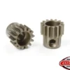 Team Corally 32 DP Pinion Short Hardened Steel 15 Teeth – 5.0mm
