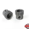 Team Corally 48 DP Pinion Short Hard Anodised AL7075 16 Teeth – 3.17mm