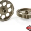 Team Corally 48 DP Pinion Short Hardened Steel 46 Teeth – 3.17mm