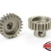 Team Corally 32 DP Pinion Short Hardened Steel 24 Teeth – 5.0mm