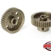Team Corally 64 DP Pinion Short Hardened Steel 38 Teeth – 3.17mm